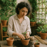Charlotte Menard