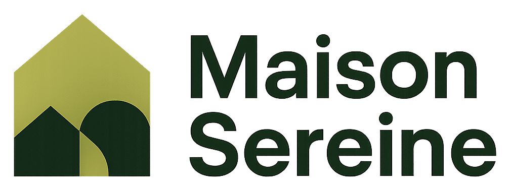 Maison Sereine